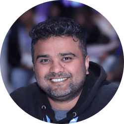 HubSpot Expert - Aakar Anil Ghimire